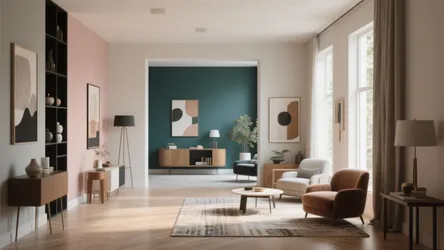 5 Hall Room Colour Design Ideas You’ll Love