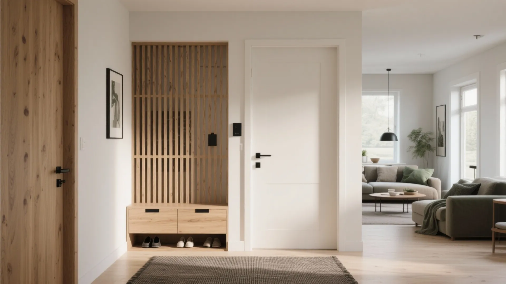 5 Hall Screen Design Ideas That Work: Practical, stylish partitions for small apartments and busy family rooms