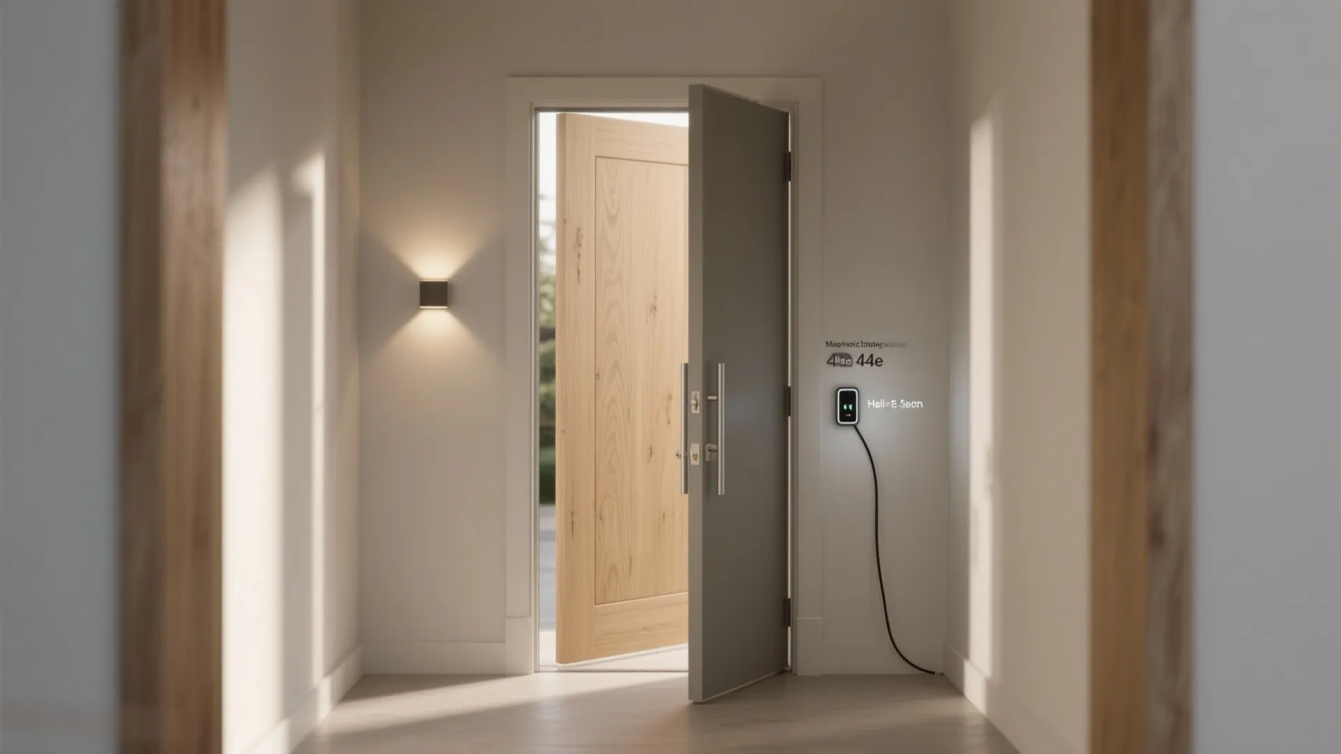 44e Hall Effect Sensor: Ultimate Guide for Home Designers: 1 Minute to Identify & Integrate the 44e Hall Effect Sensor in Your Home Projects