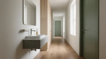 5 Hall Sink Designs I Swear By (Small Spaces, Big Impact)