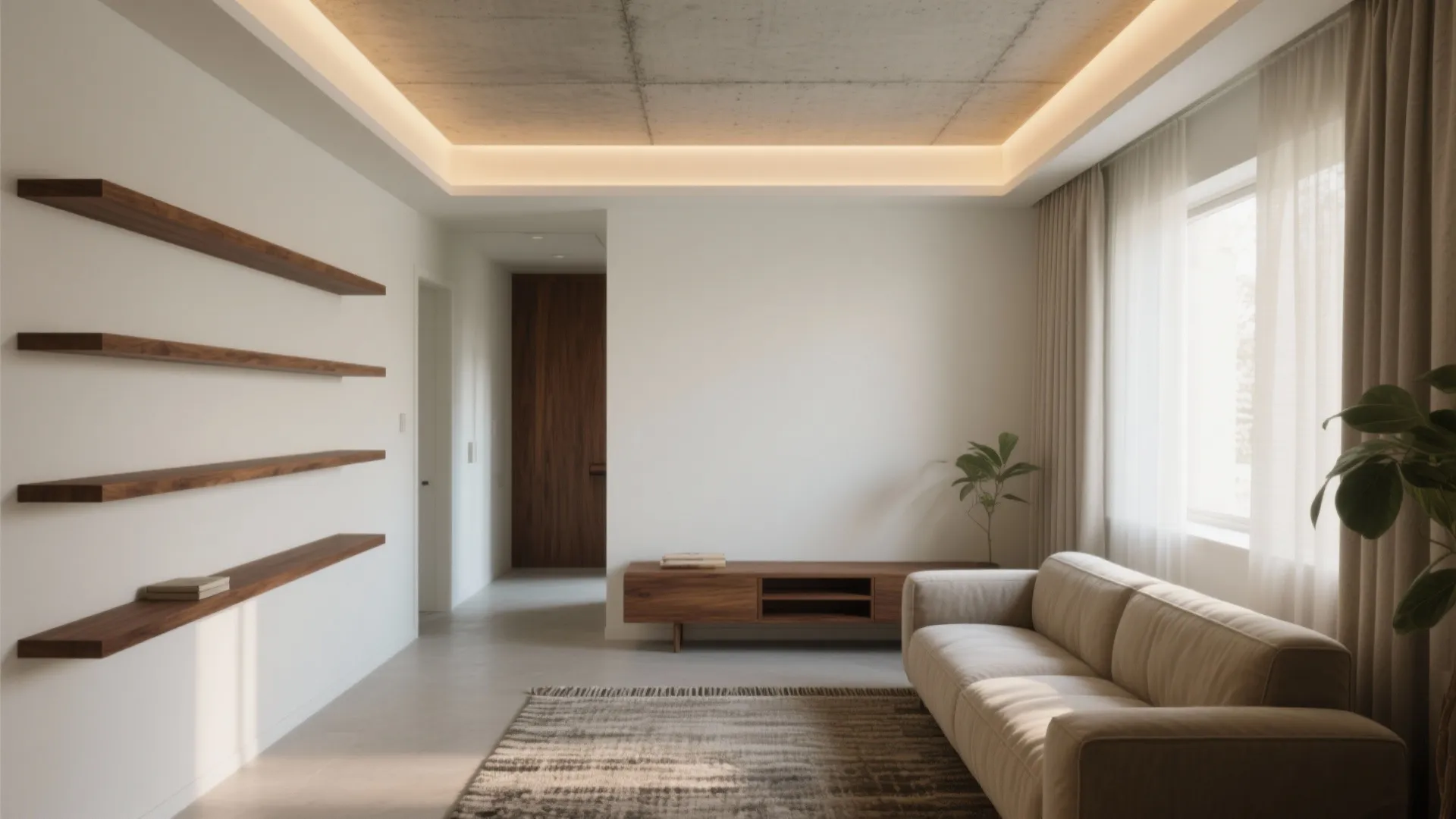 5 Hall Slab Design Ideas for Small Living Rooms: A senior interior designer’s playbook to smarter, taller-looking halls—tested in real homes and backed by expert data