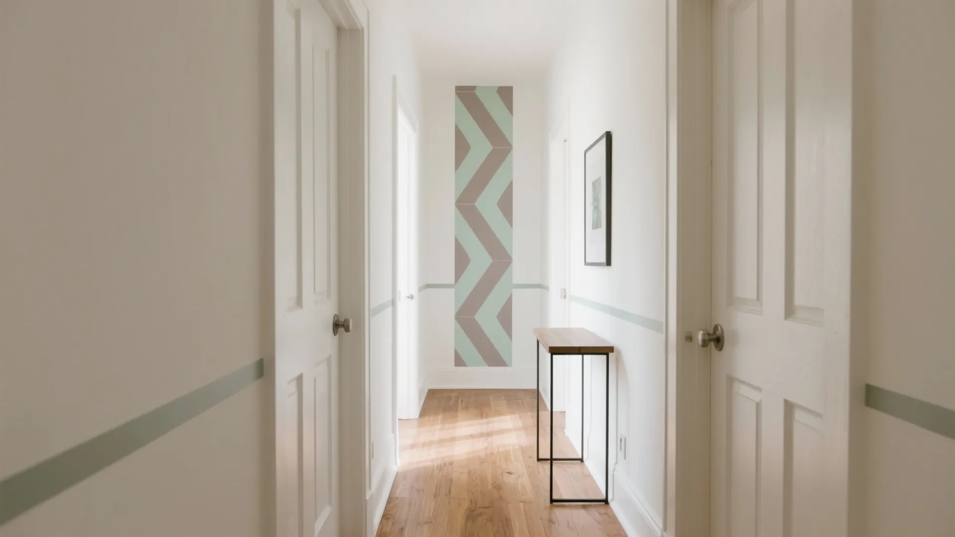 5 Wall Stencil Design for Hall Ideas I Swear By: Real designer-tested stencil ideas, pro tips, and honest pros/cons to make your hall feel larger, brighter, and full of personality