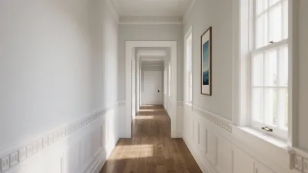 5 Stencil Designs for Hall That Elevate Your Space