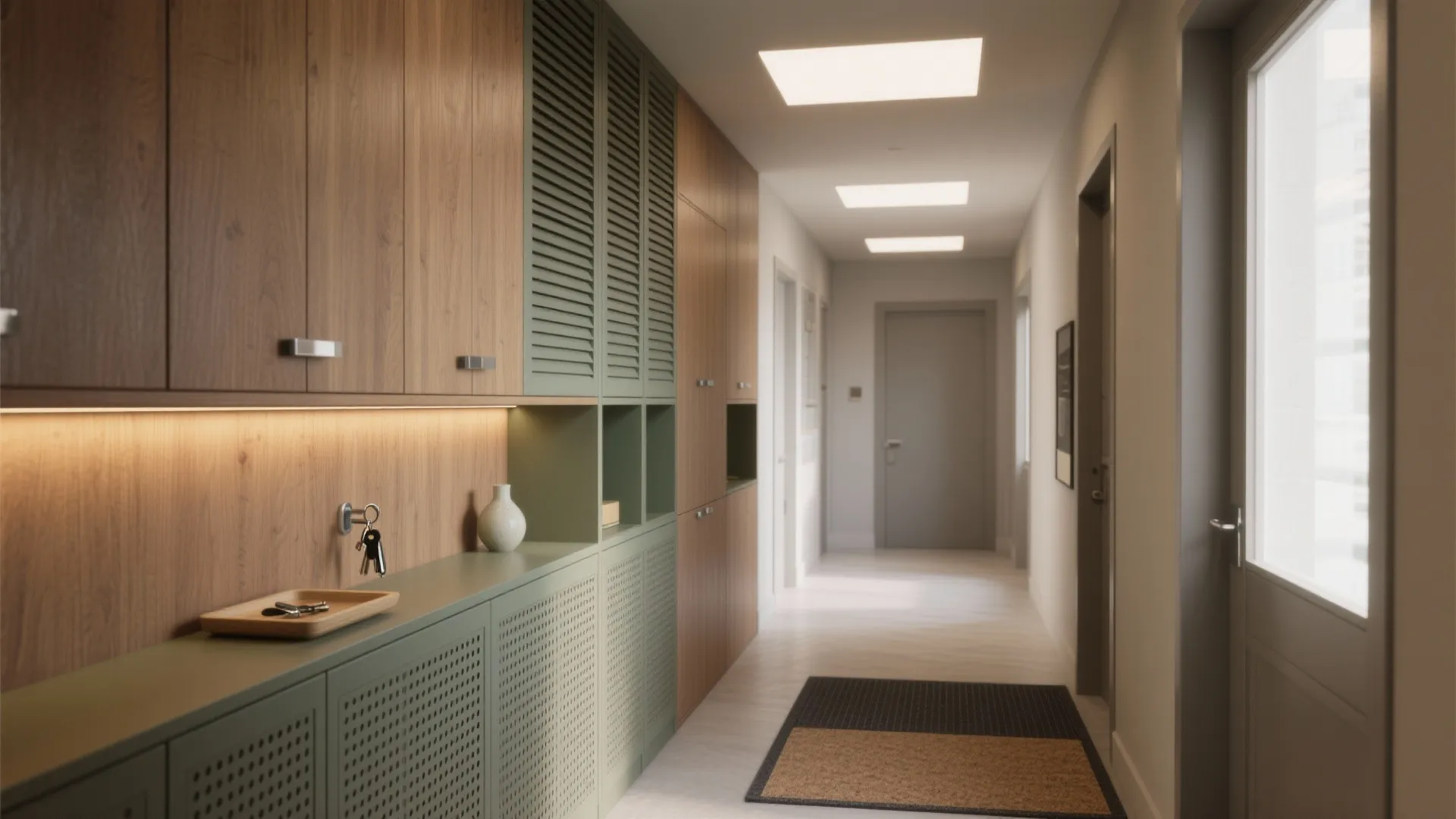 Hall Design Cupboard Ideas for Smart and Stylish Storage: Fast-Track Guide to Effortless Hall Cupboard Transformations