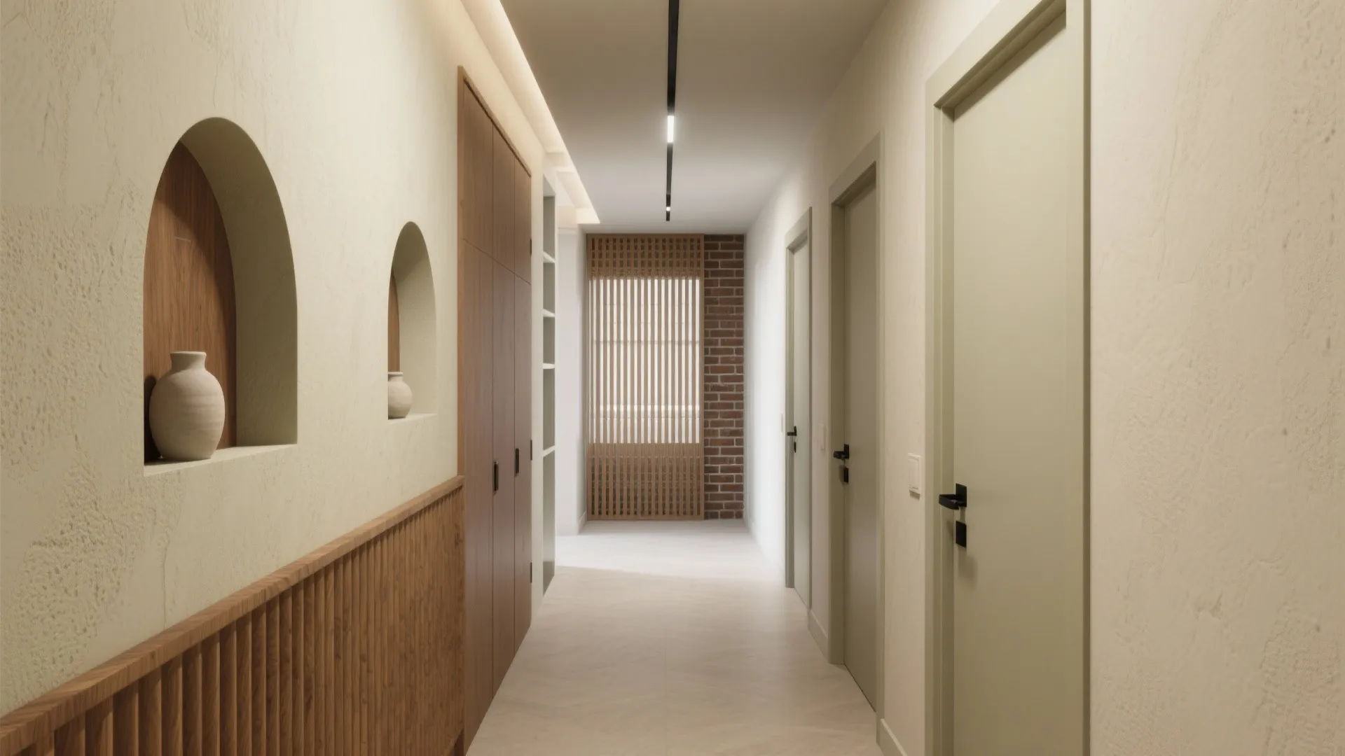 Wall Structure Design for Hall: 5 Expert Ideas: A senior interior designer’s field-tested guide to planning, styling, and engineering your hallway walls—so a small space sparks big creativity.