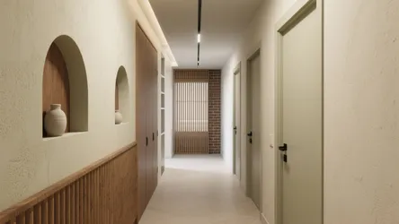 Wall Structure Design for Hall: 5 Expert Ideas