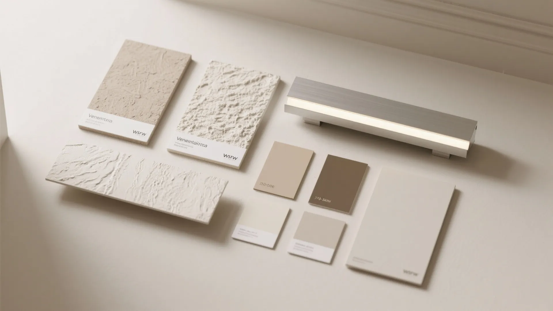 POP + Texture Paint: The Quiet Statement