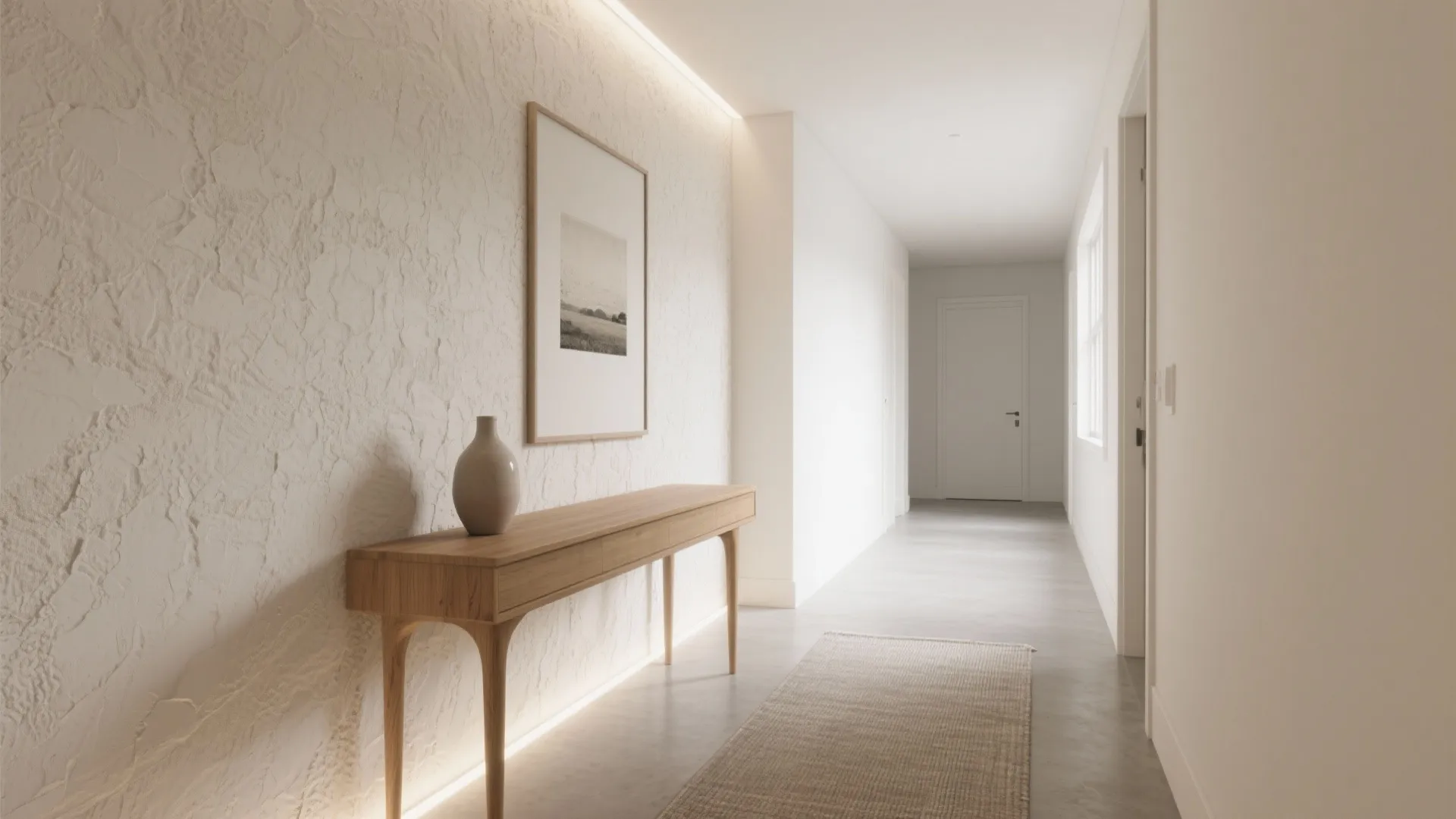 Texture Wall Design for Hall: 5 Ideas: Five tactile, trend-forward ways to elevate your entry hall—grounded in real projects, honest pros/cons, and practical tips