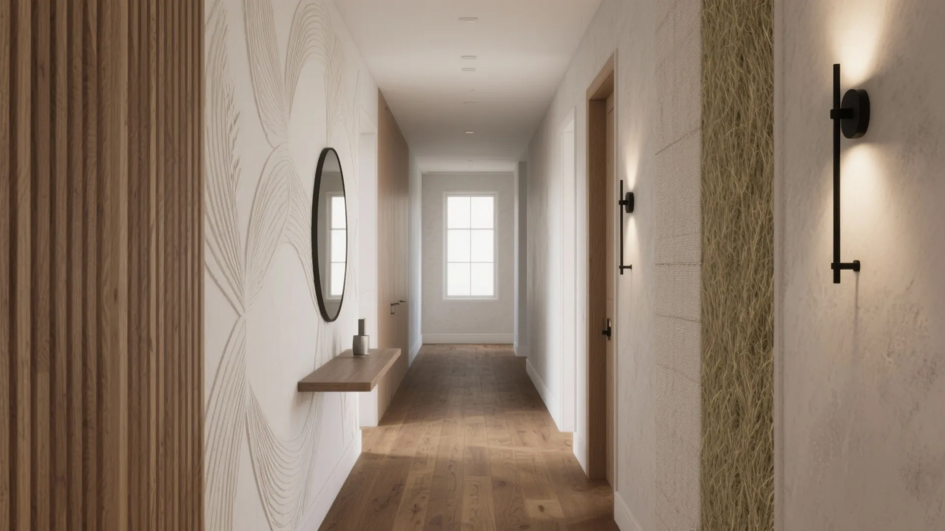 5 Wall Texture Designs for Hall You’ll Love: Personal, data-backed ideas to make small halls feel larger, calmer, and more stylish