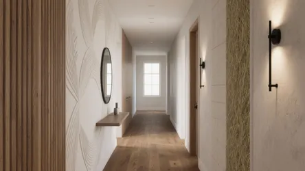 5 Wall Texture Designs for Hall You’ll Love