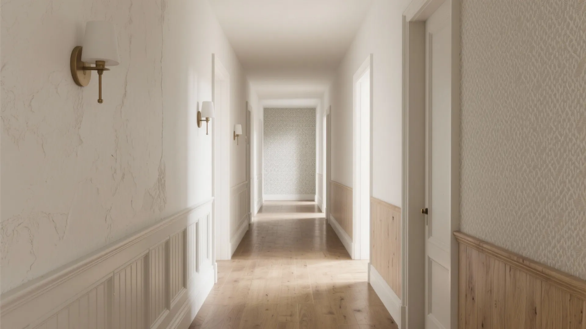 Texture Wall Design for Hall: 5 Ideas that Elevate Small Spaces: My tried-and-true texture wall strategies to make a hall feel larger, brighter, and irresistibly tactile