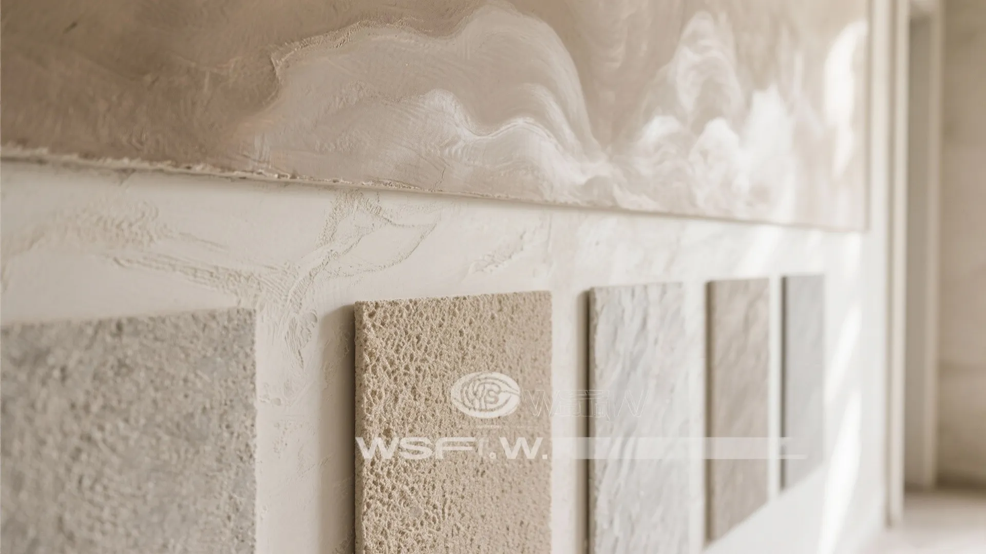 Textured Finishes: Limewash, Venetian Plaster, and Sand Paint