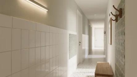 5 Passage Wall Tiles Design Ideas I Swear By