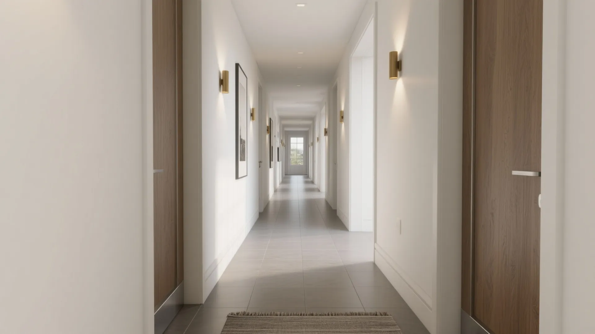 Design Tiles for Hall: 5 Proven Ideas That Work: A senior interior designer’s guide to choosing, laying, and styling hallway tiles that look bigger, brighter, and last longer.