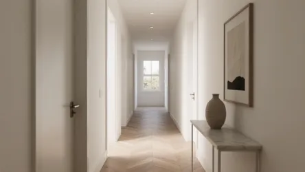 Tiles Design for Hall: 5 Pro Ideas for Small Spaces