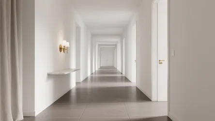 Design Tiles for Hall: 5 Smart Ideas