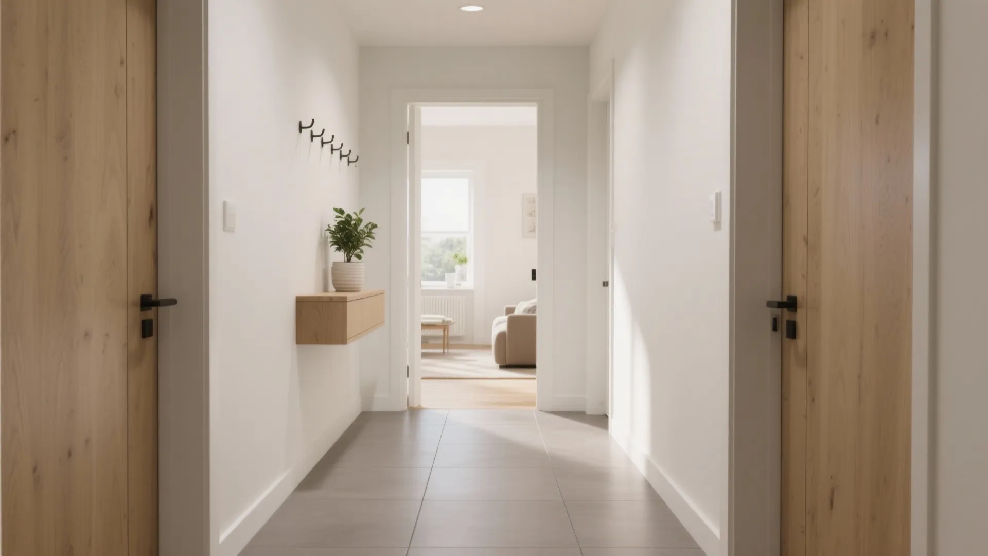 Hall Home Tiles Design: 5 Inspiring Ideas: Practical, stylish and smart tile solutions for halls and entryways—drawn from 10+ years of residential design experience.