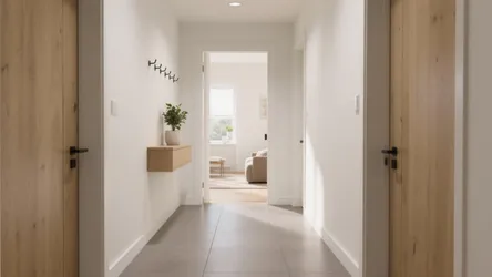 Hall Home Tiles Design: 5 Inspiring Ideas