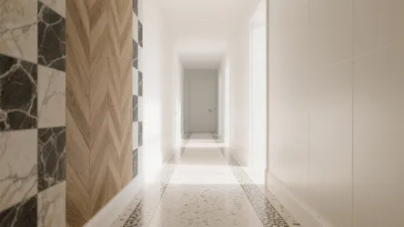 Tiles Design for Hall: 5 Expert Ideas