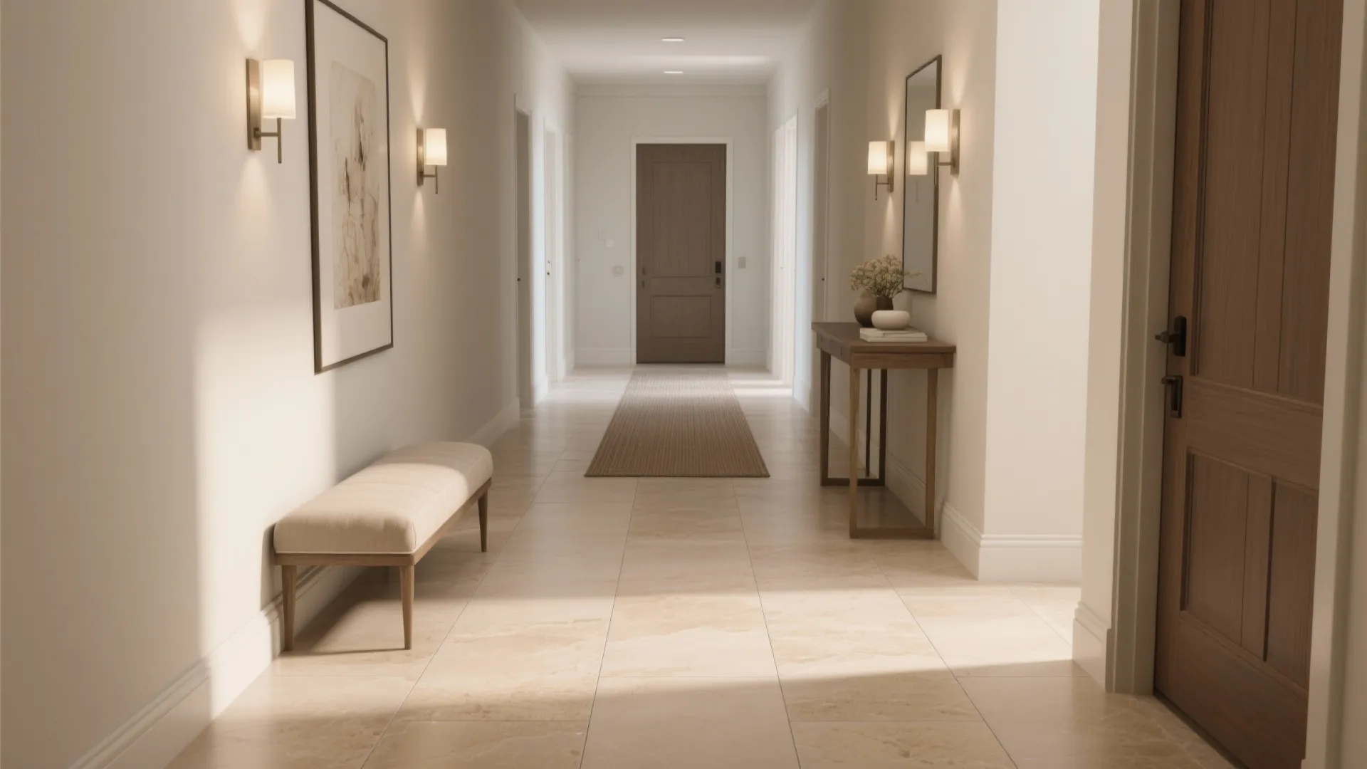 Hall Floor Tiles: Design Ideas for Stylish Entryways: Fast-Track Guide to Choosing the Perfect Hall Floor Tiles