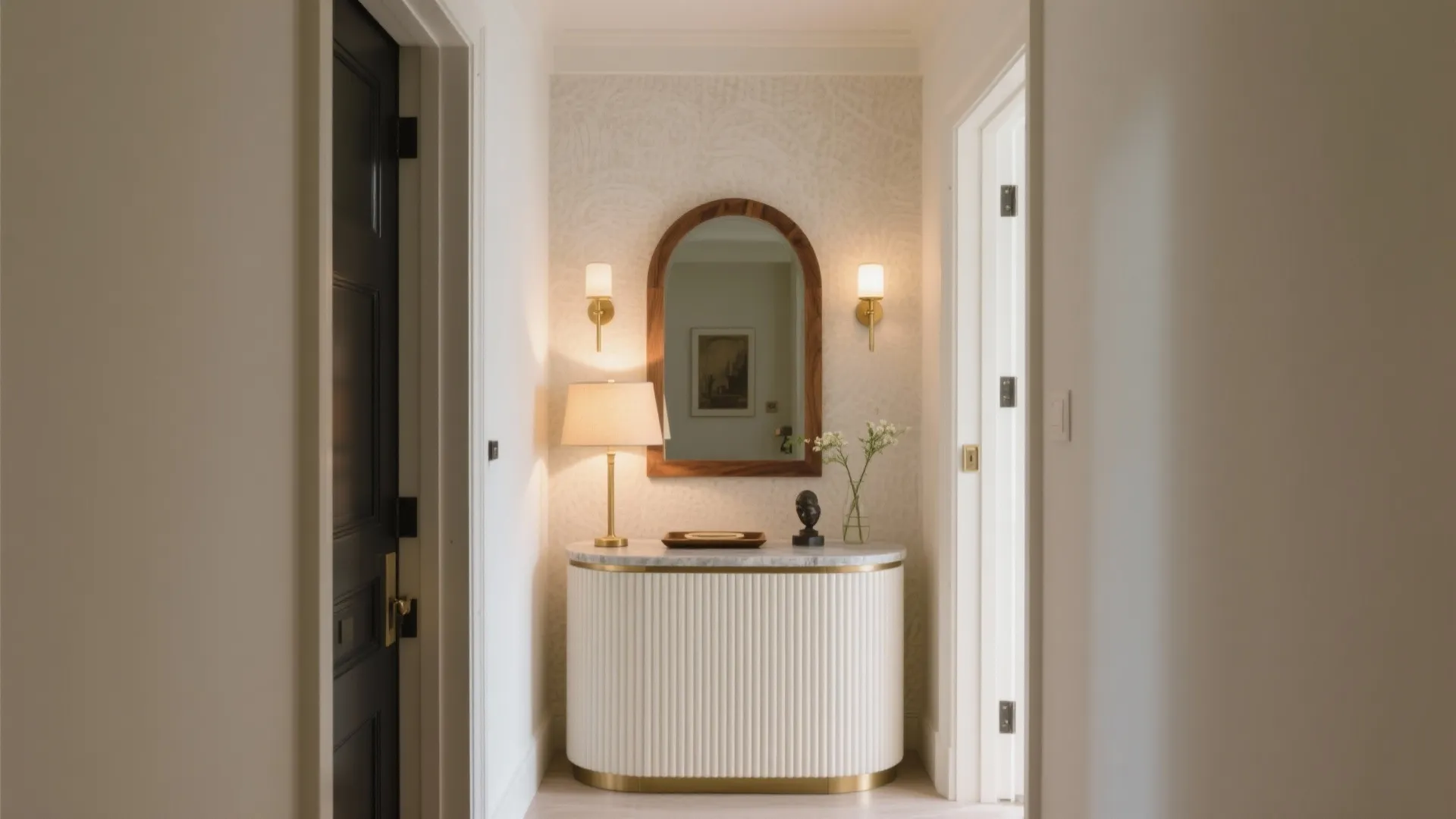 Hall Top Design: 5 Ideas for Smart Small Spaces: My tried‑and‑true hall top design strategies that make compact foyers feel bigger, brighter, and more useful—without overspending