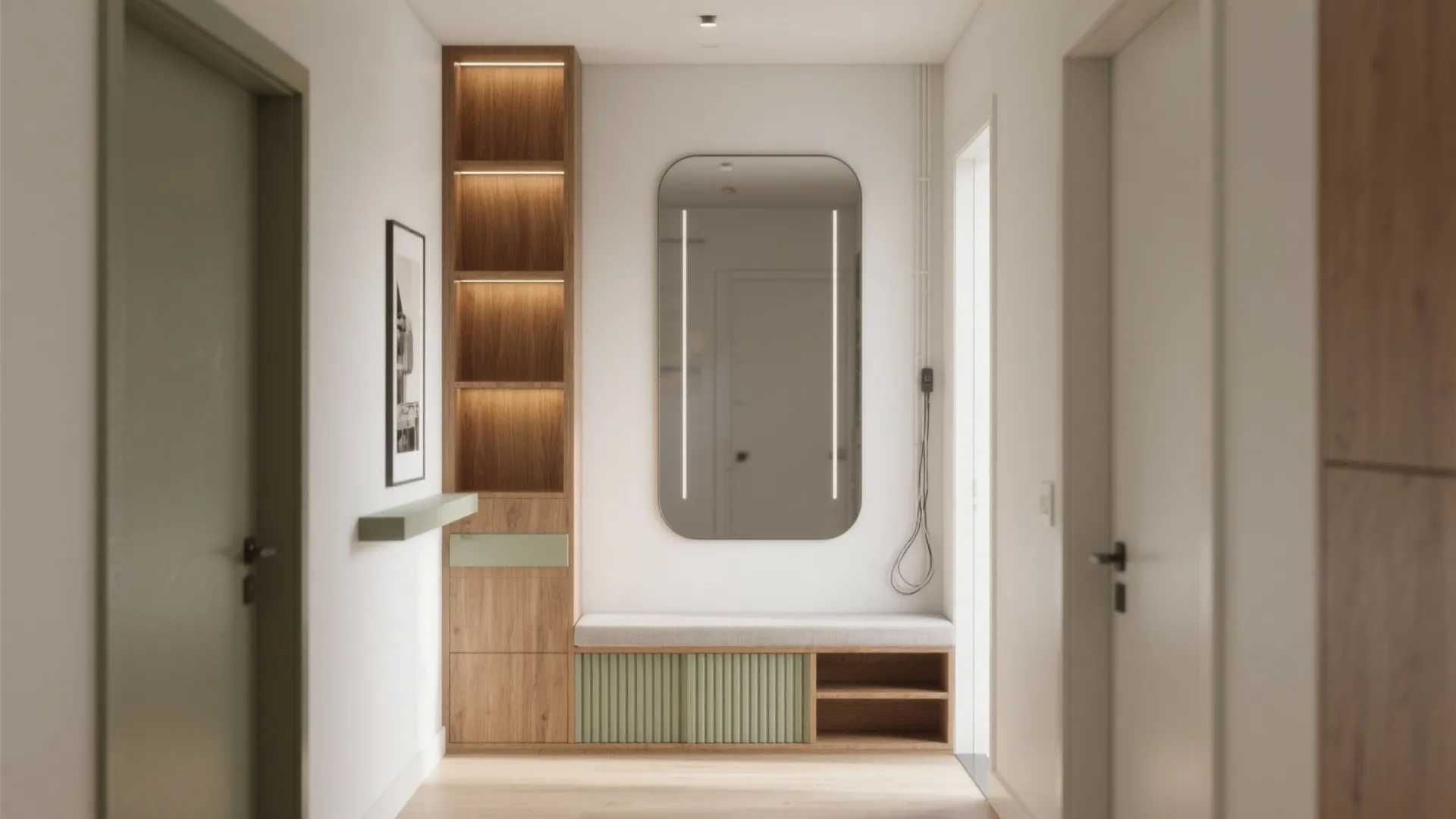 Wall Unit Design for Hall: 5 Smart Ideas: Five space-savvy wall unit design for hall inspirations grounded in real projects, personal lessons, and data-backed tips