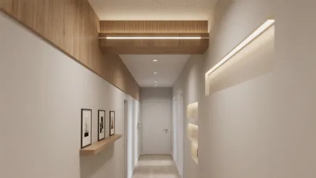 5 Hall Upper Wall Design Ideas That Truly Elevate Small Spaces