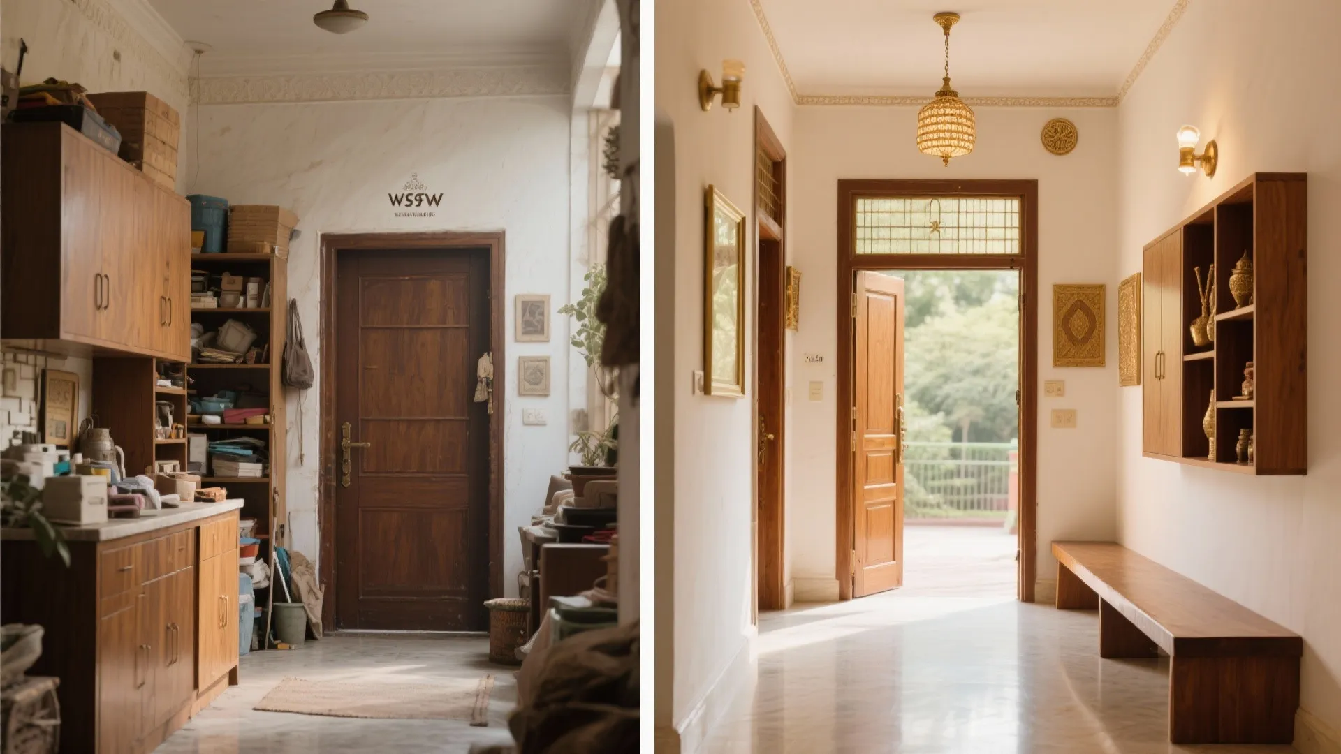 Vastu-Friendly Layout & Circulation