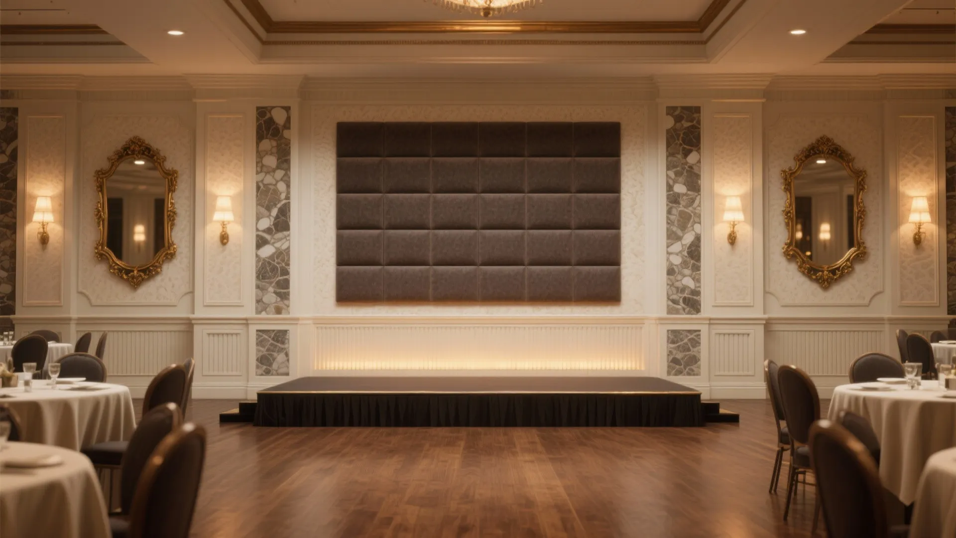 Banquet Hall Interior Wall Design: 5 Expert Ideas: From real projects to measurable results — my field-tested playbook for transforming banquet hall walls with style, acoustics, and ROI.