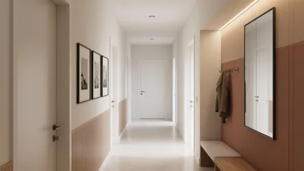 House Hall Wall Design: 5 Smart Ideas That Work