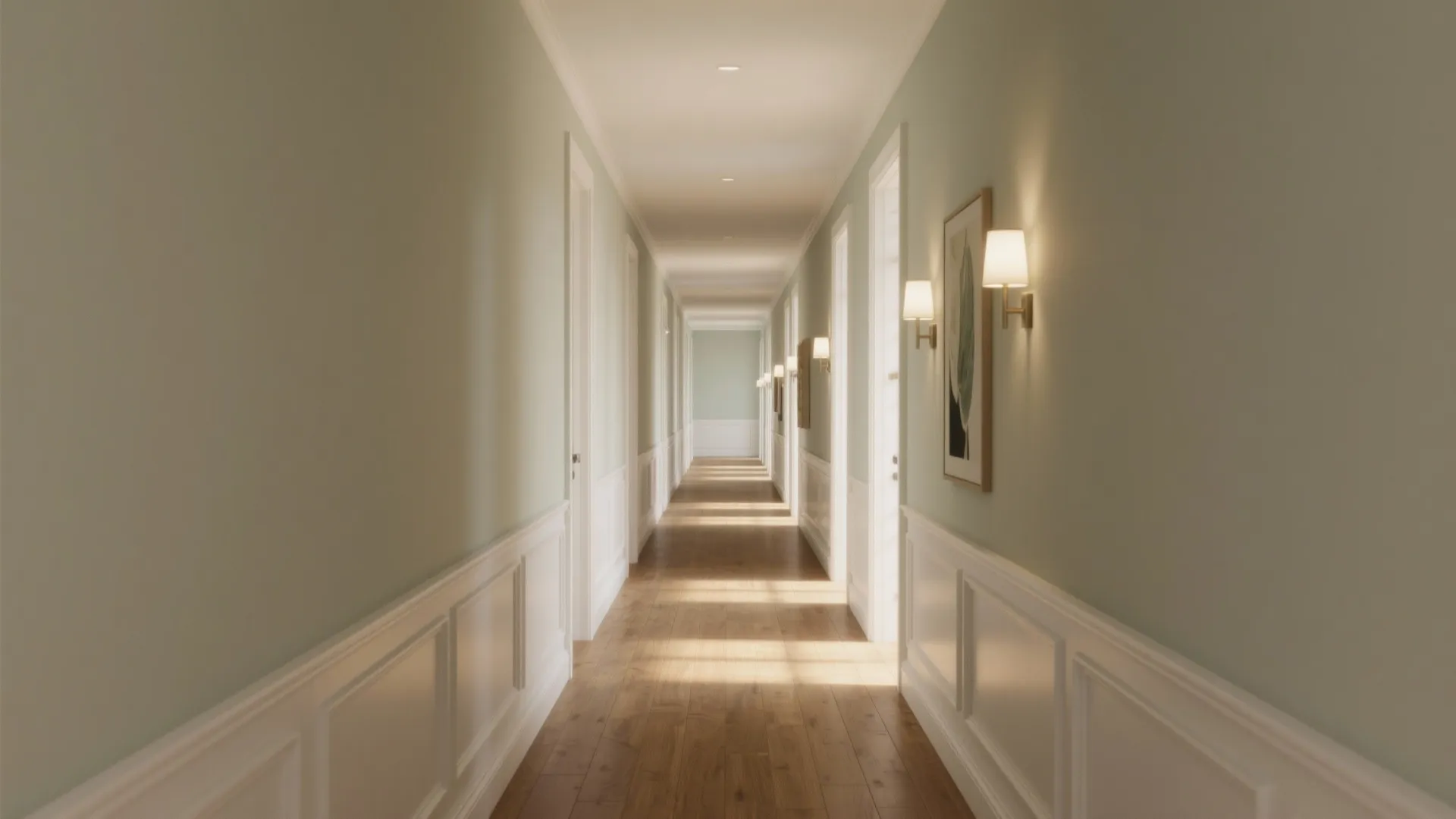 Wall Design for Hall Painting: 5 Ideas that Work: Small halls, big impact—my proven wall design tips for hall painting with real-world pros, cons, and smart budget cues