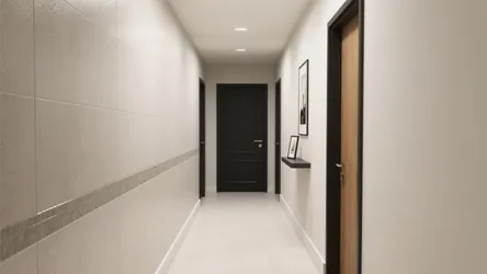 5 Wall Tiles Design Ideas for Hall