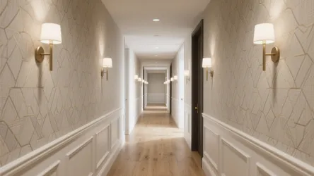 5 wall paper design for hall ideas that wow