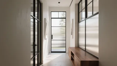 Hall Window Design: 5 Smart Ideas That Open Up Small Spaces
