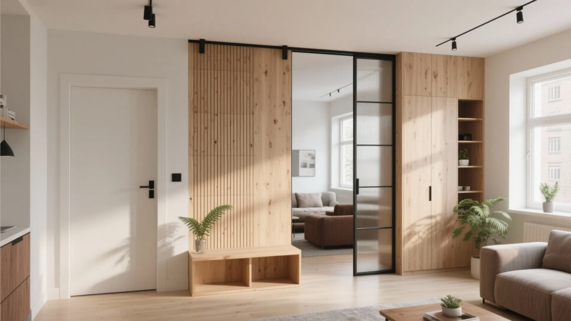 5 Hall Partition Wood Design Ideas That Truly Work: Small spaces, big creativity: my 5 proven hall partition wood design ideas with real-world pros, cons, and tips