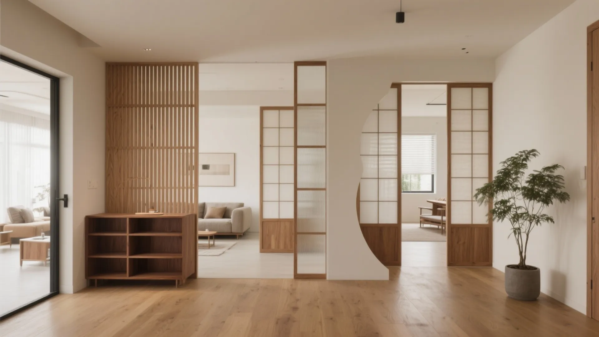 5 hall wooden partition design ideas: Small spaces, big creativity: my 5 proven hall wooden partition design inspirations with real pros & cons and practical tips