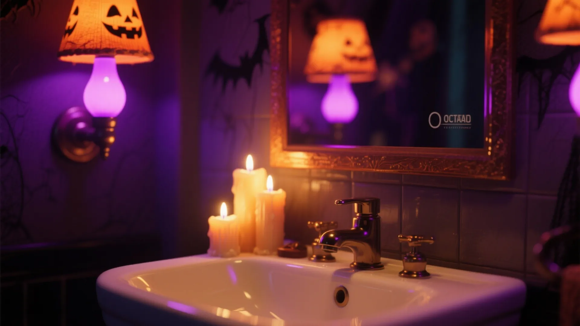 Tip 1: Moody Lighting & Shadows