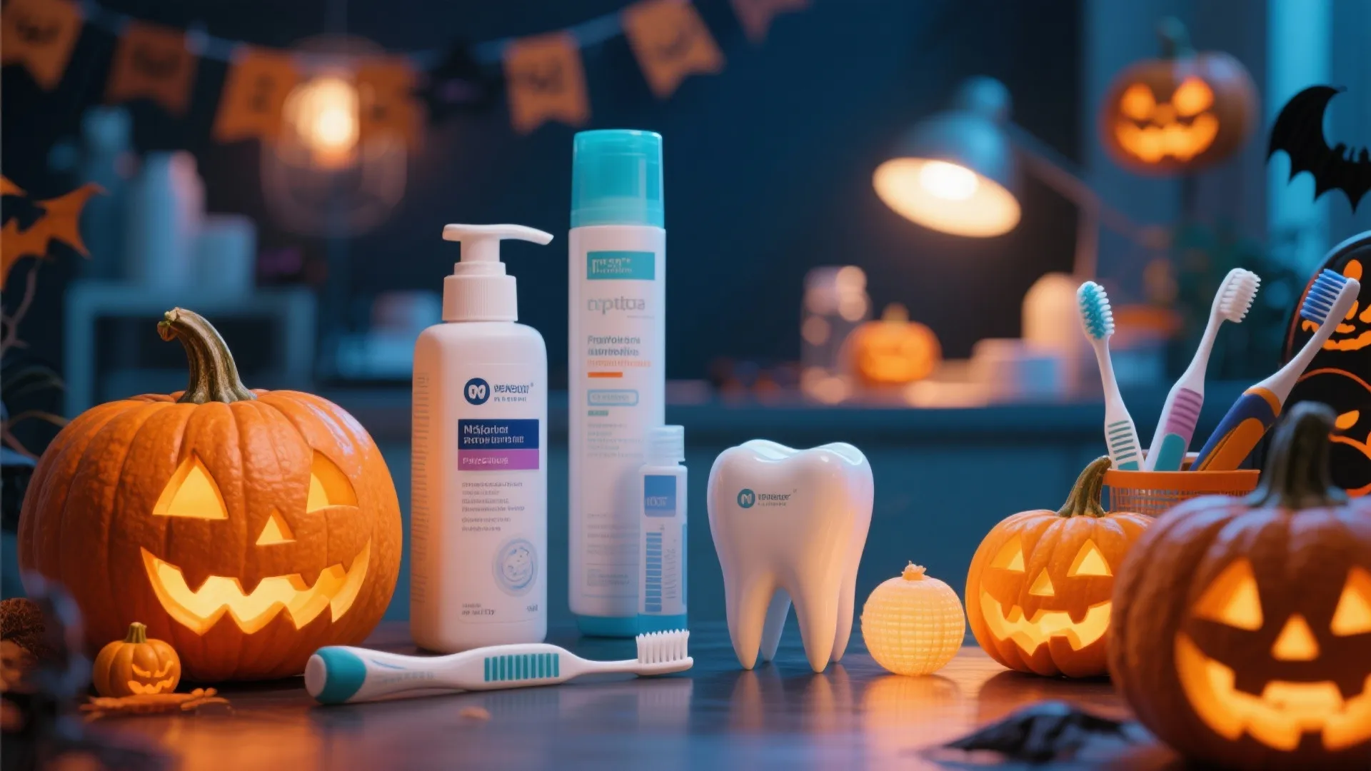 5. Seasonal Dental Tips