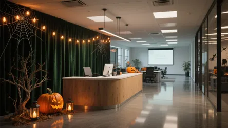 Office Halloween Ideas: 5 Fun Ways
