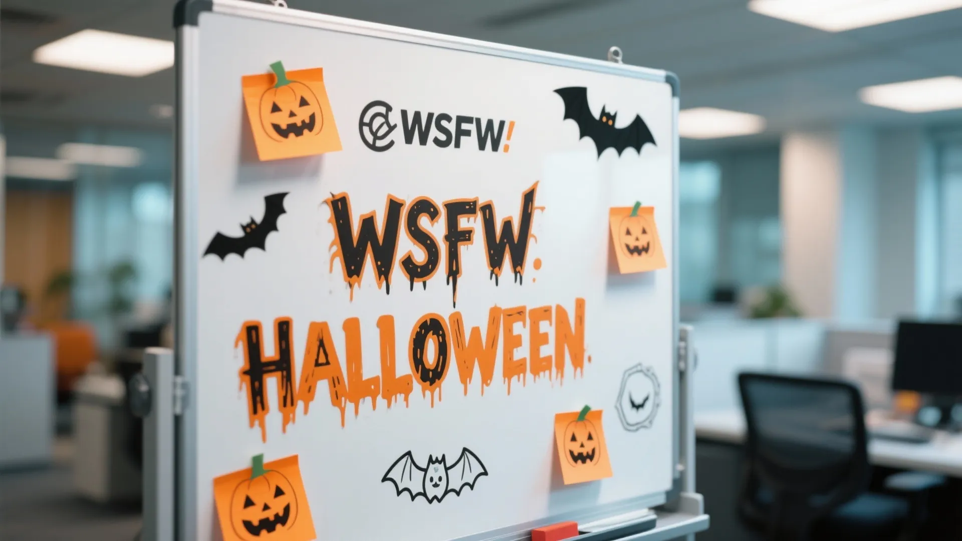 6. Themed Team Boards