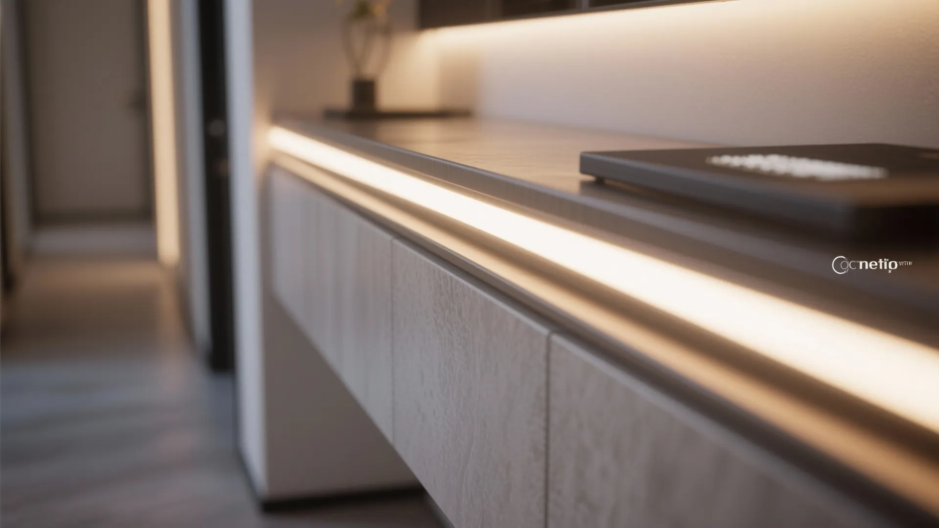 Accent Lighting for Drama