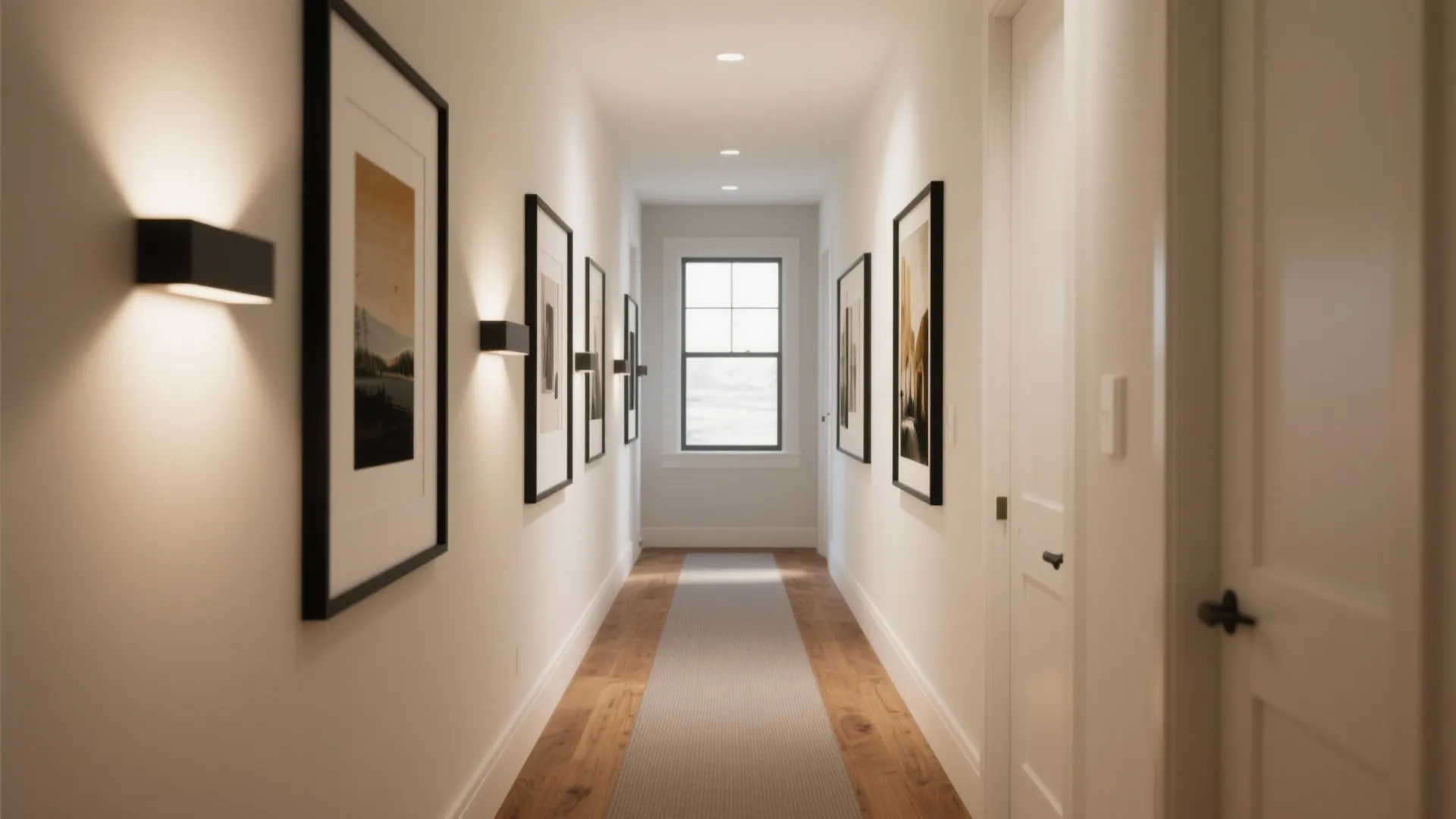 Stunning Hall Images for Home Decor Inspiration: 1 Minute to a Stylish Hall: Fast-Track Guide to Home Hall Design Ideas