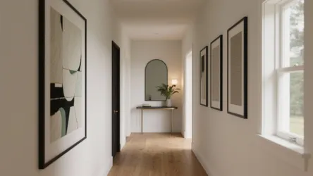 5 Wall Art Designs for Hall: Designer-Tested Ideas