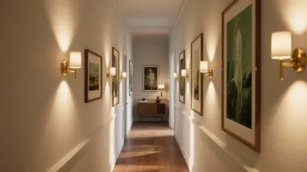 5 Wall Light Ideas with Pictures for Small Spaces