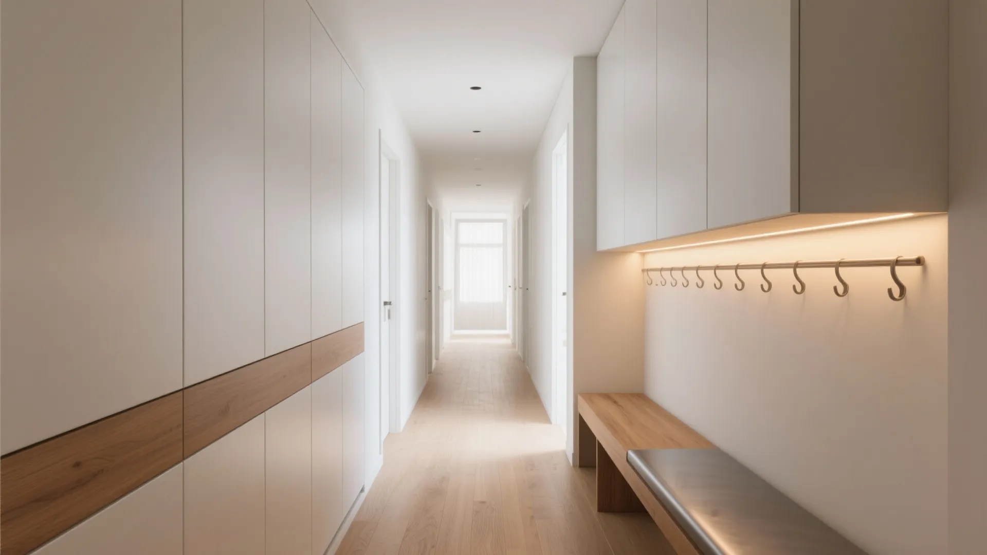 Hall cupboard design images: 5 ideas that work: Small space, big creativity—my 5 hall cupboard design ideas backed by real projects and expert data