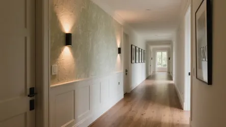 5 Wall Design for Hall Ideas I Use in Real Homes