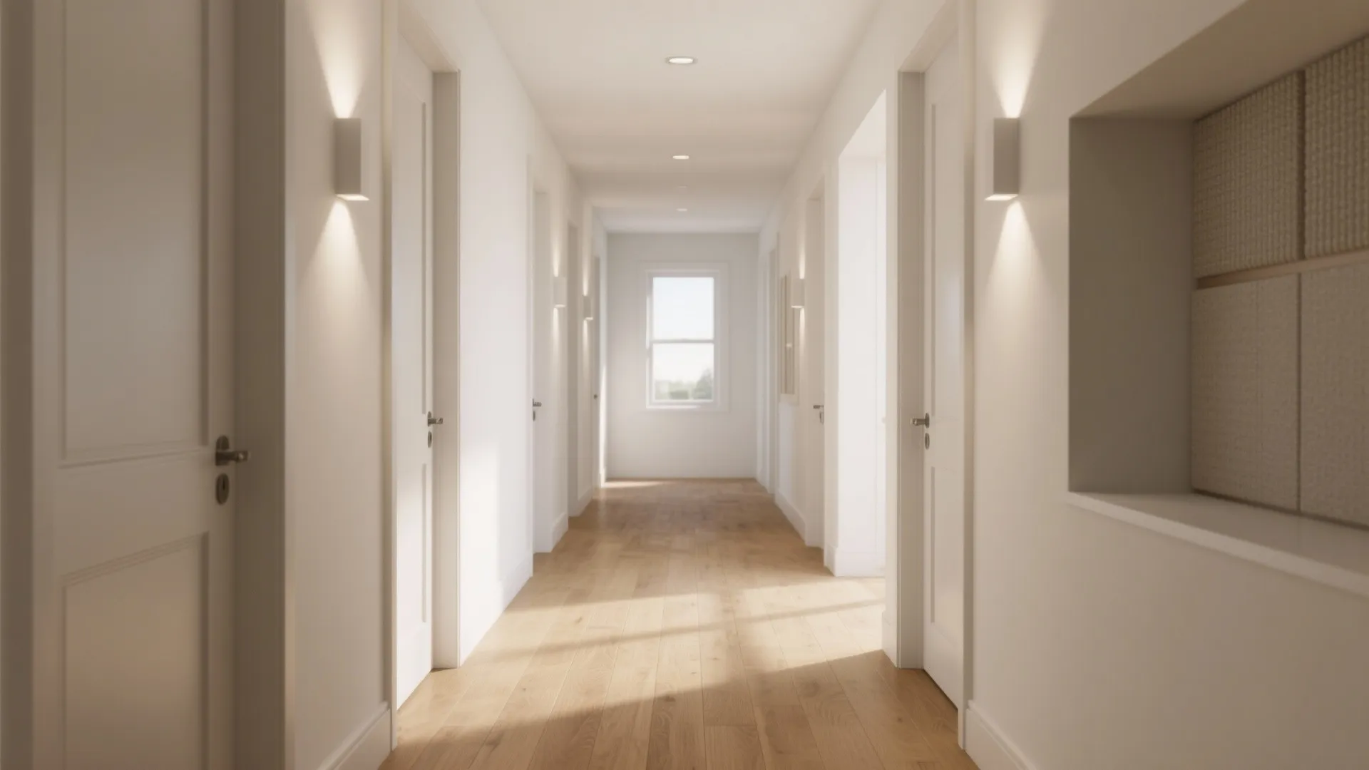 Hall Size in Feet: A Practical Guide to Getting It Right: Fast-Track Guide to Measuring and Planning Your Hall Space