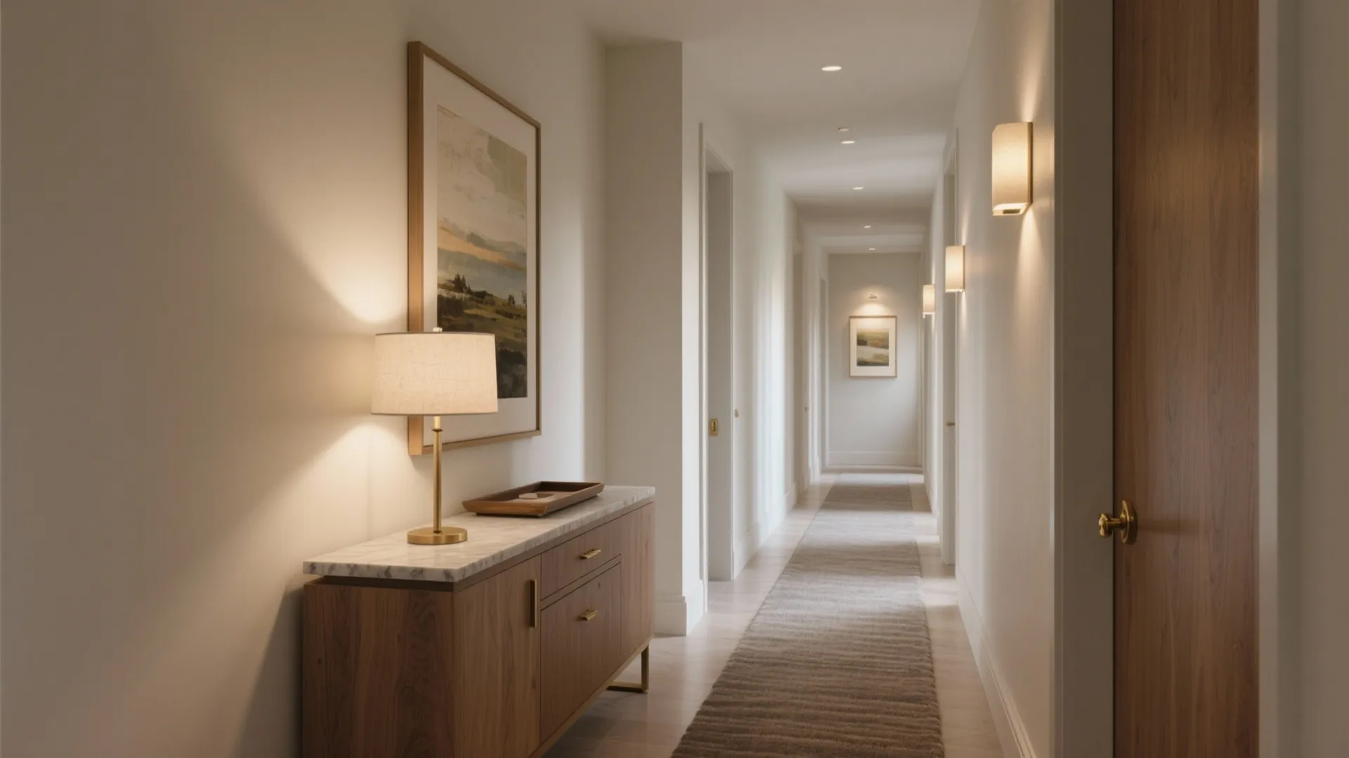 House Hall Design Ideas: Transform Your Space Instantly