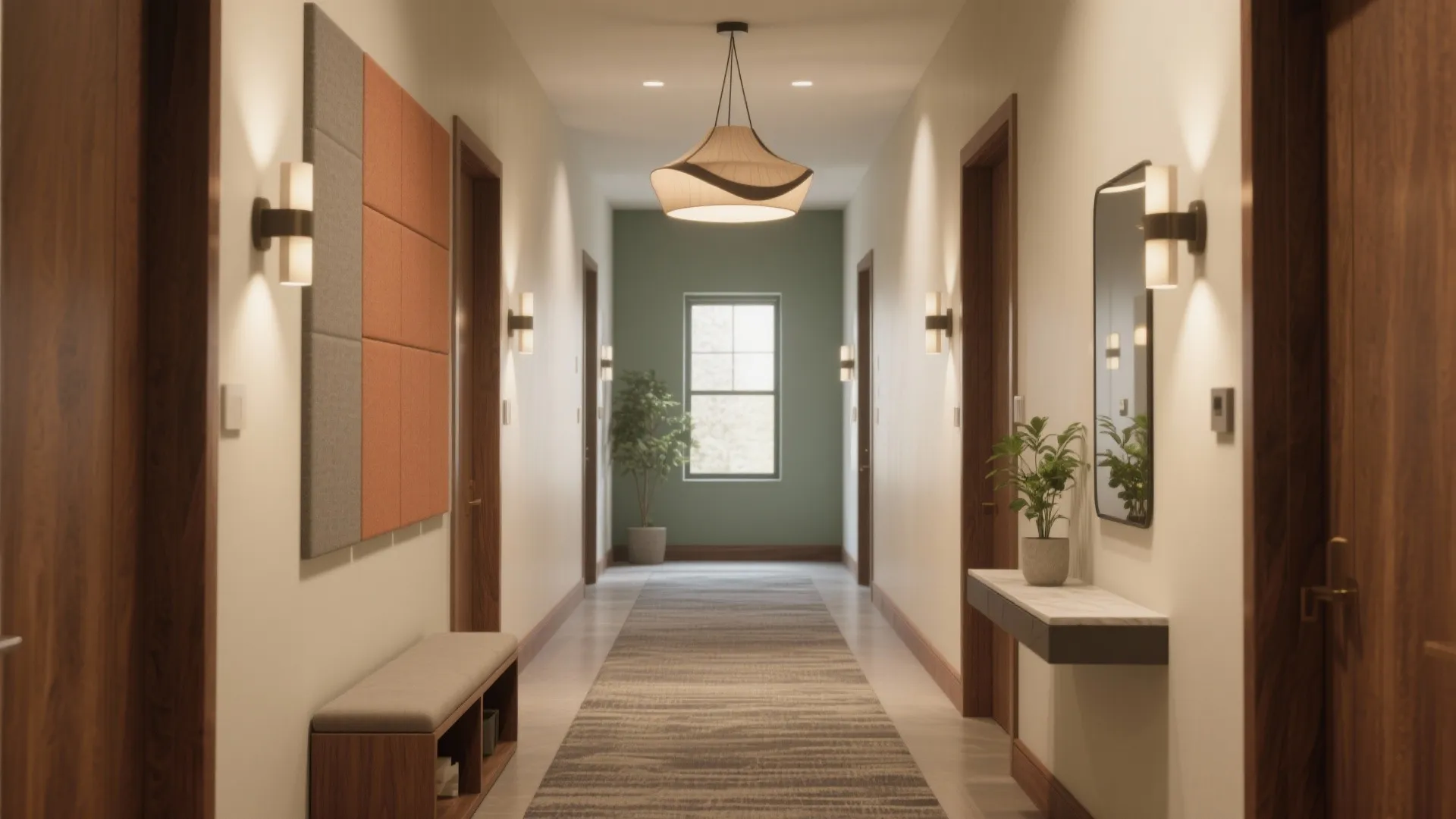 Creative Hall Room Design Ideas for Modern Spaces: 1 Minute to Transform Your Hall Room with Expert Tricks