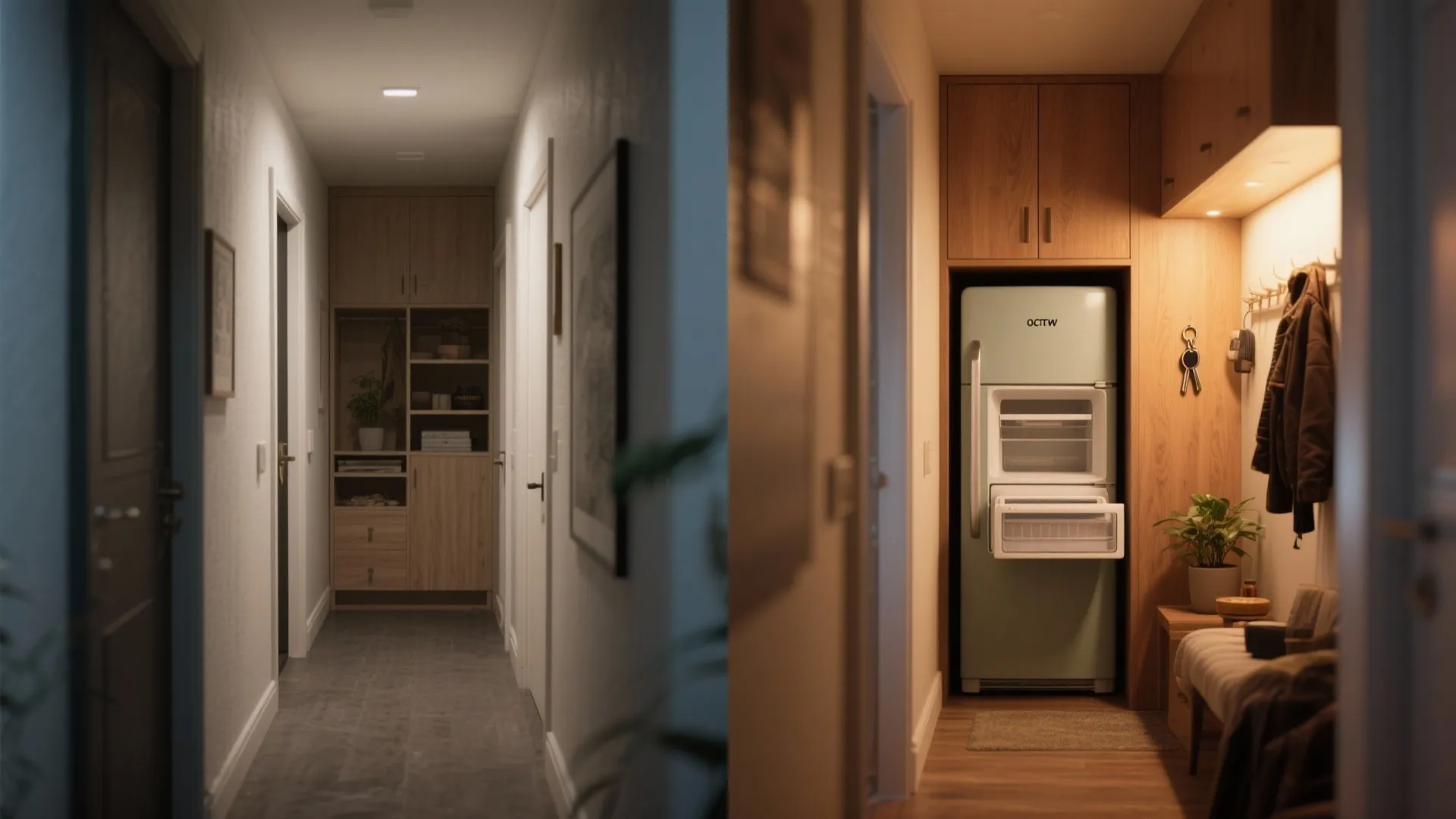 5. Multi-functional combos and creative placements